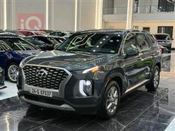 هيونداي باليسيد